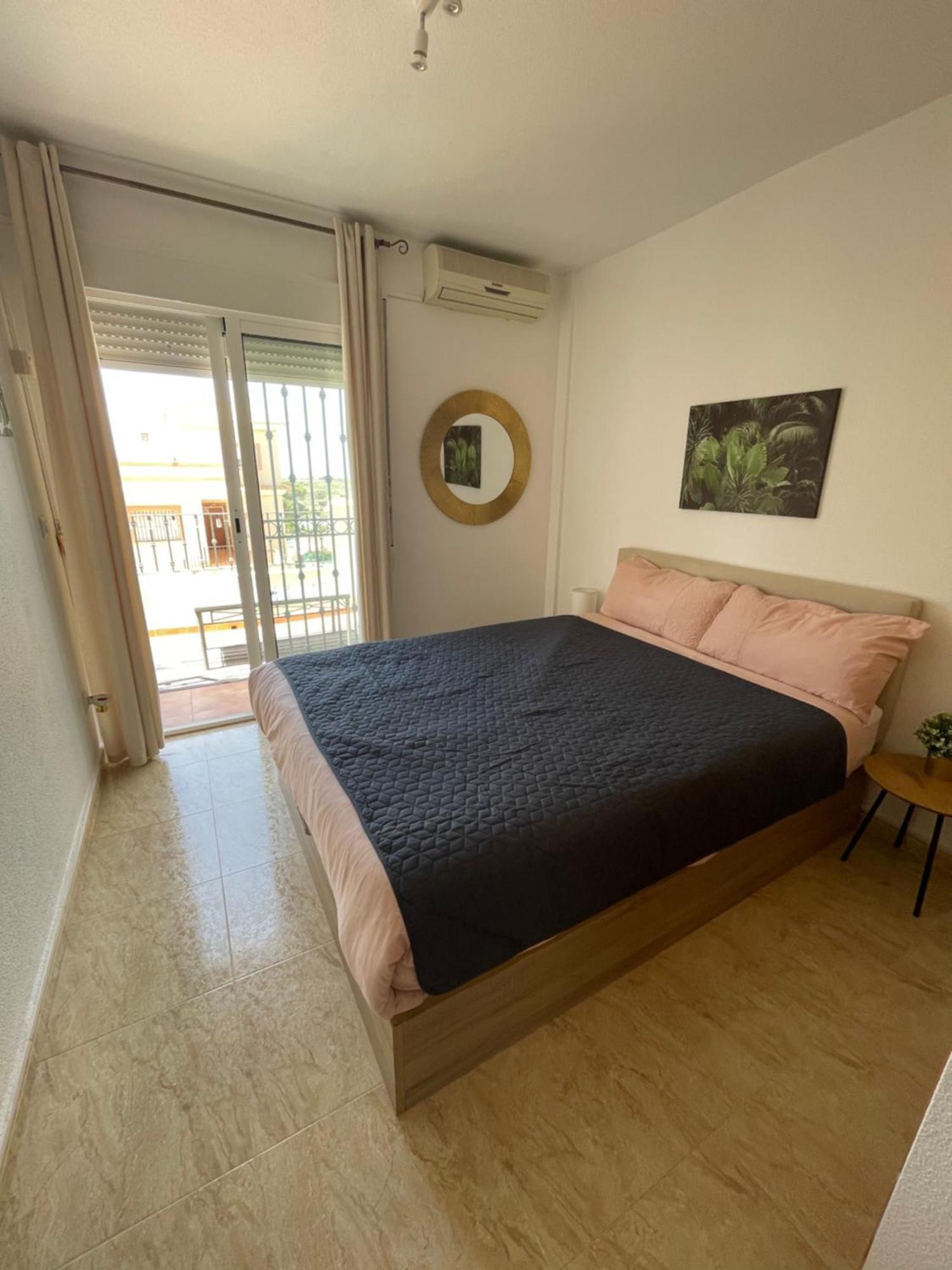 Villa Vistamar Retreat El Carmoli Murcie Extérieur photo